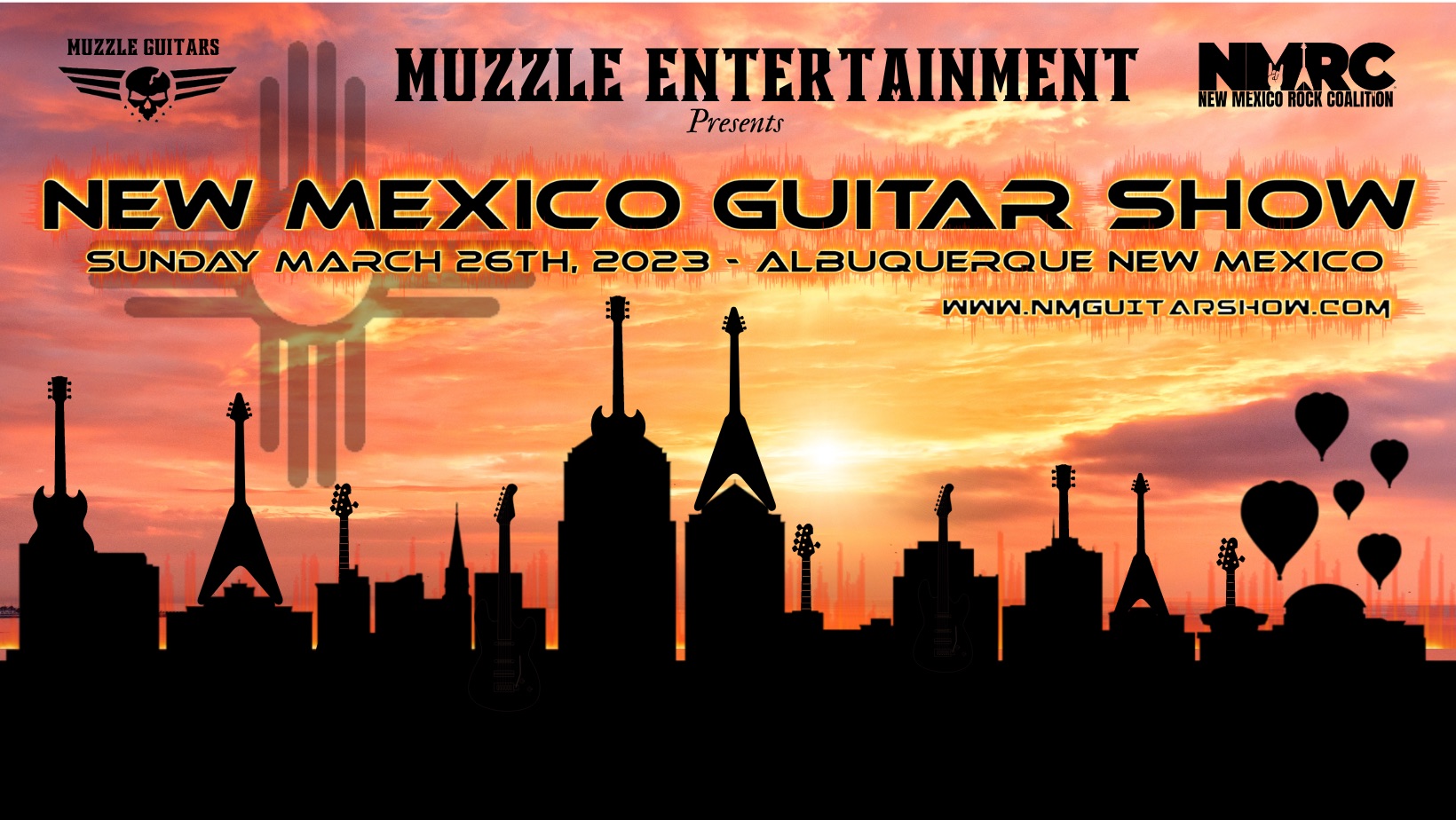 Muzzle Entertainment